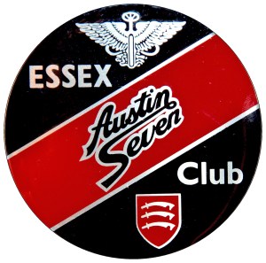 Badge
